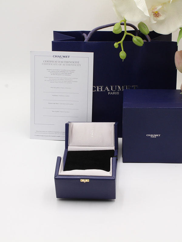 ملحقات شومية بلو فيرجن للاطقم هدايا chaumet