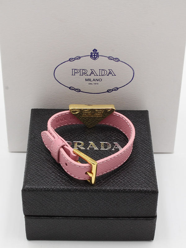 اساور برادا ليذر وذ بيق لوقو اسواره brada