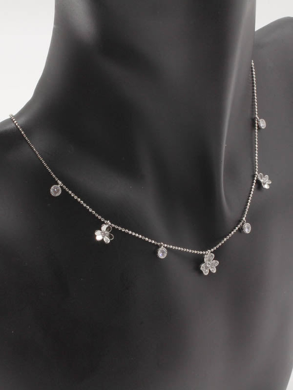 سلسال تشوكر 52214 سلسال jewel