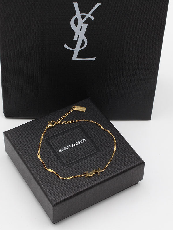 اسواره ايف سان لوران ناعمة اسواره ysl