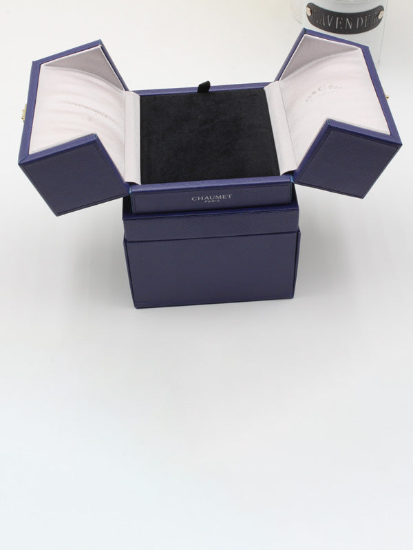 ملحقات شومية بلو فيرجن للاطقم هدايا chaumet