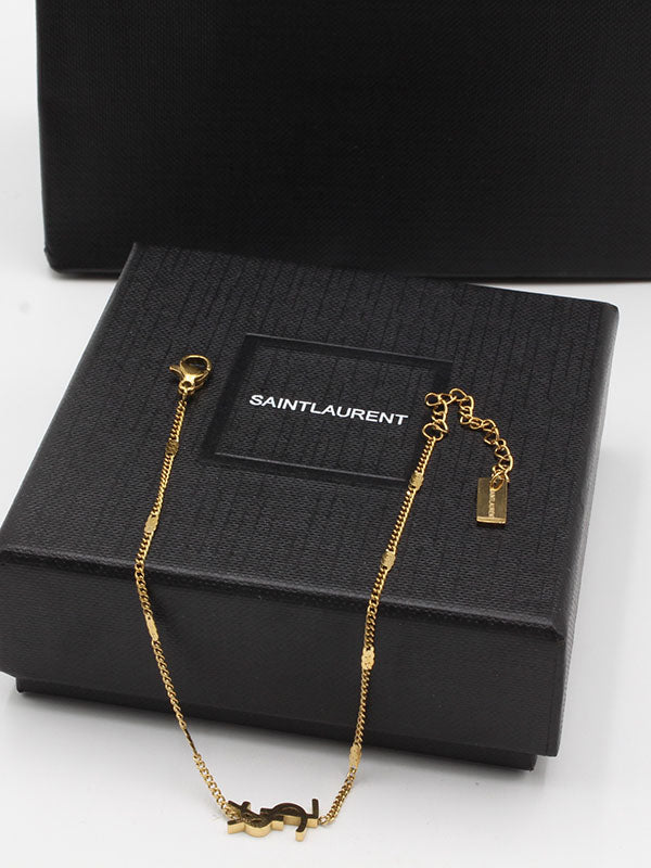 اسواره ايف سان لوران ناعمة اسواره ysl