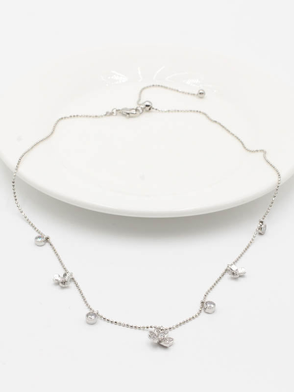 سلسال تشوكر 52214 سلسال jewel