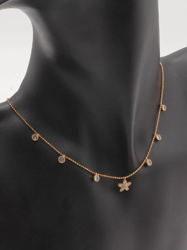 سلسال تشوكر 52204 سلسال jewel