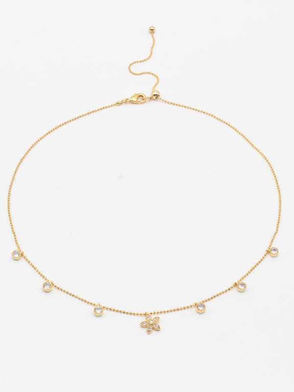 سلسال تشوكر 52204 سلسال jewel