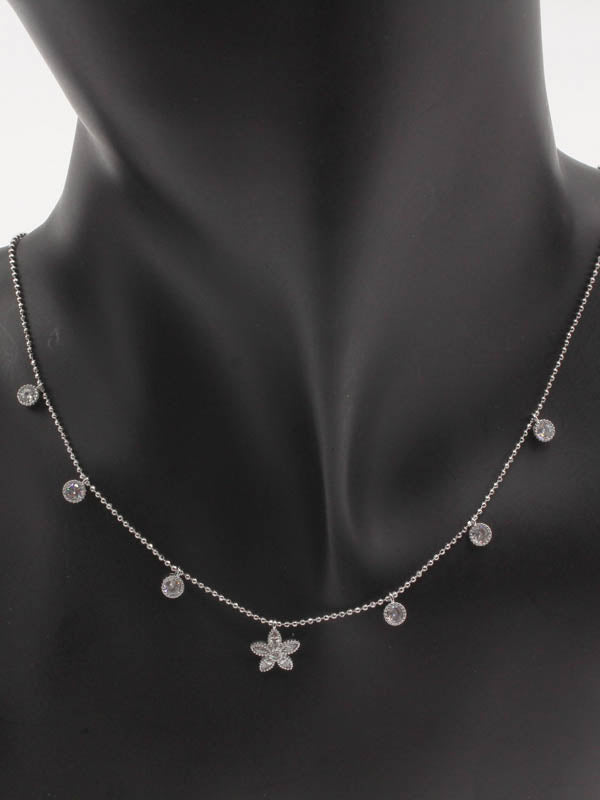 سلسال تشوكر 52204 سلسال jewel