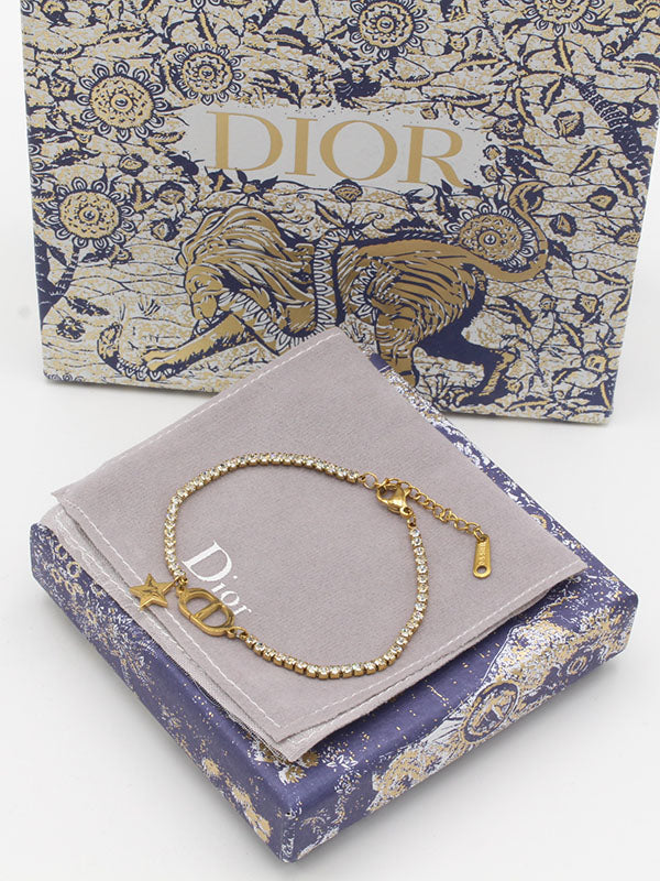 اساور ديور لوقو ستار اسواره dior