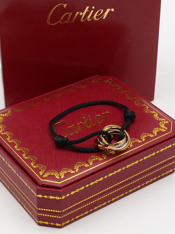اسواره كارتير ترينيتي كبير لوقو اسواره CARTIER