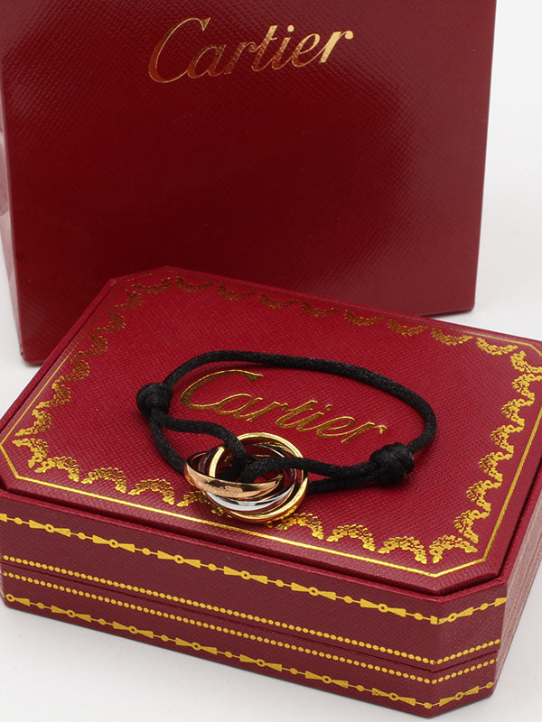 اسواره كارتير ترينيتي كبير لوقو اسواره CARTIER