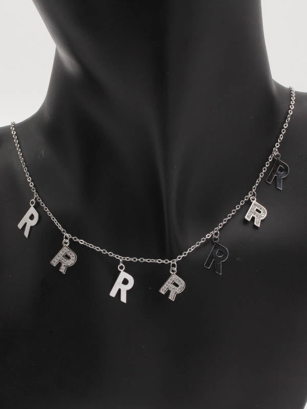 سلسال تشوكر 52199 سلسال jewel