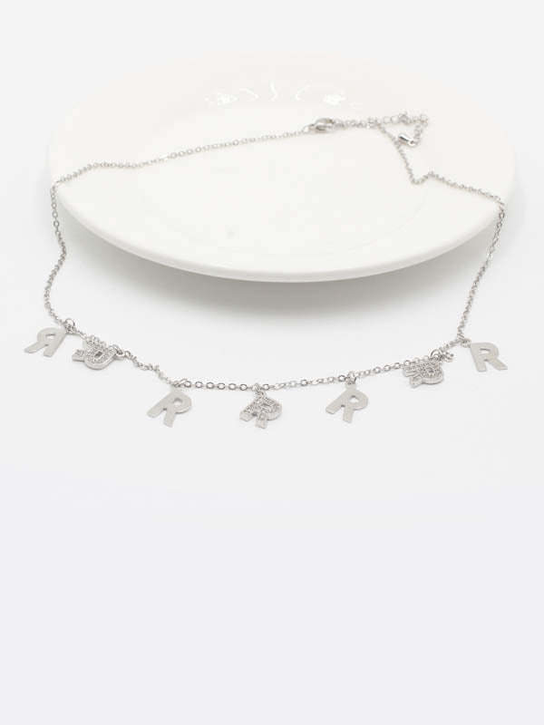 سلسال تشوكر 52199 سلسال jewel