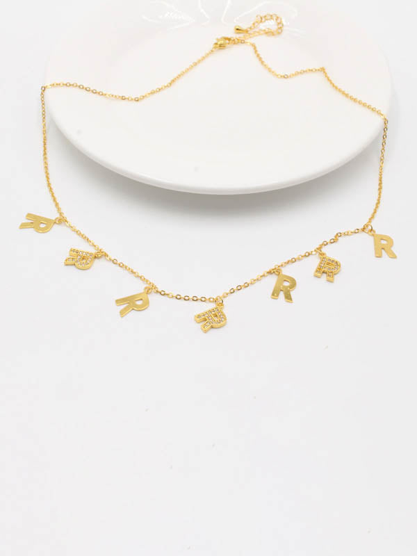 سلسال تشوكر 52199 سلسال jewel