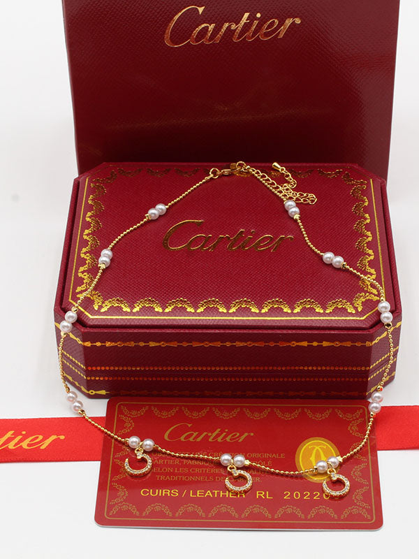 سلسال تشوكر 52212 سلسال jewel