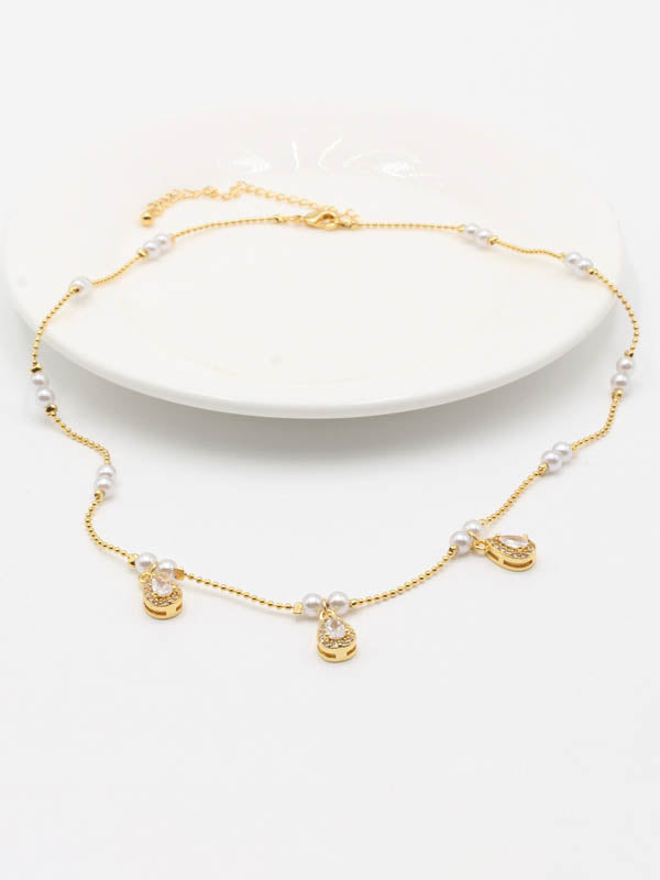 سلسال تشوكر 52213 سلسال jewel