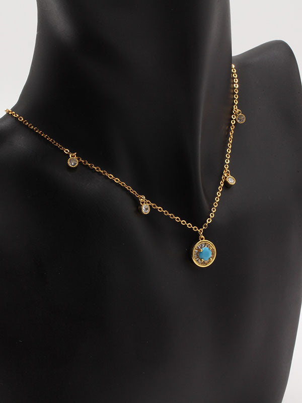 سلسال تشوكر 52197 سلسال jewel