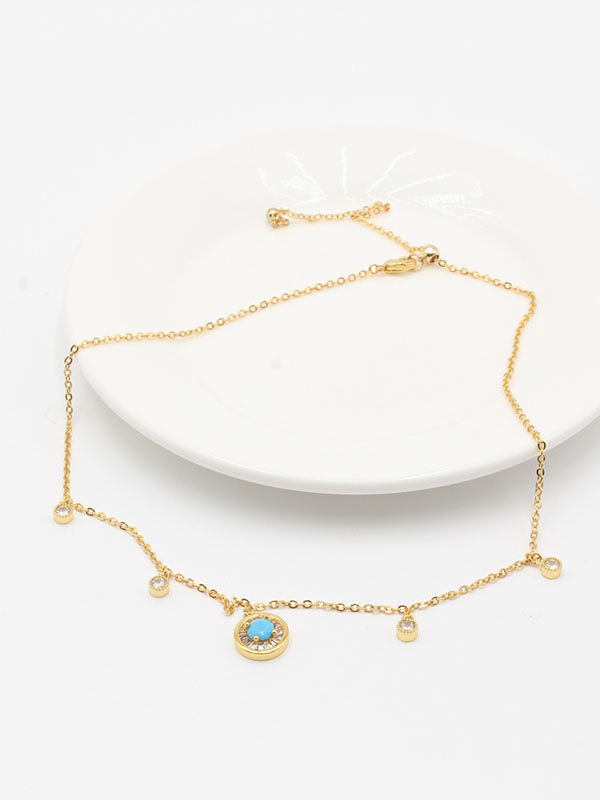 سلسال تشوكر 52197 سلسال jewel