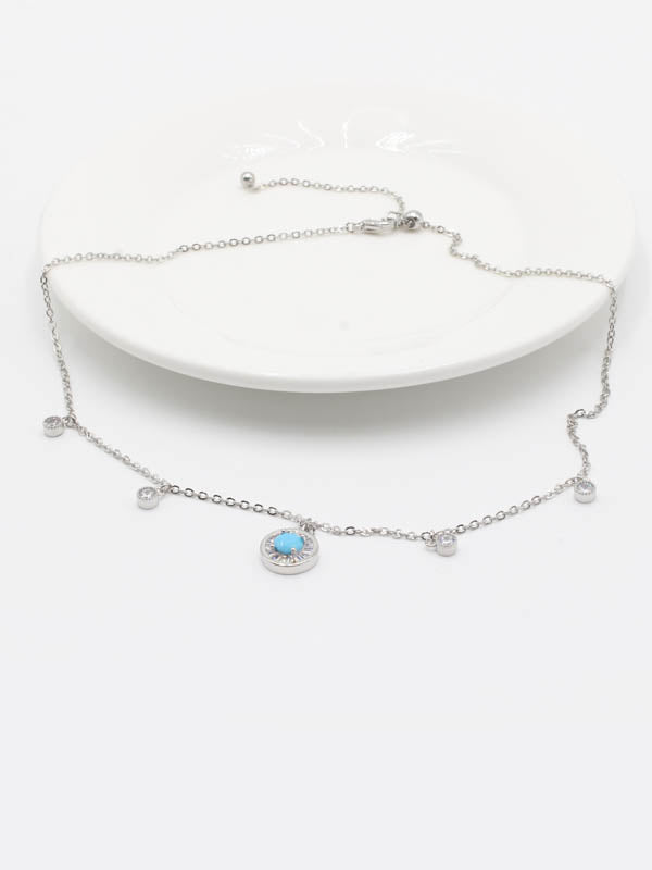 سلسال تشوكر 52197 سلسال jewel