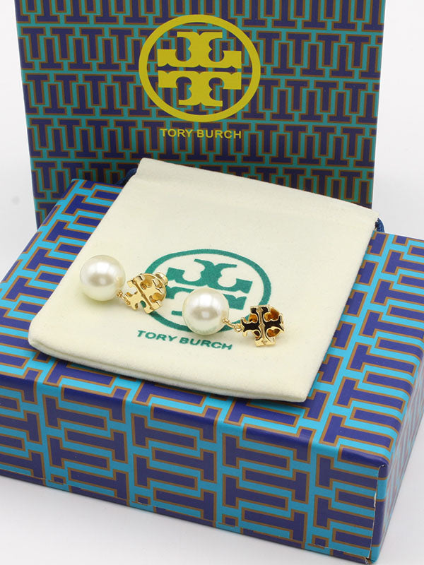 حلق توري بورش لولو سكوير حلق tory burch