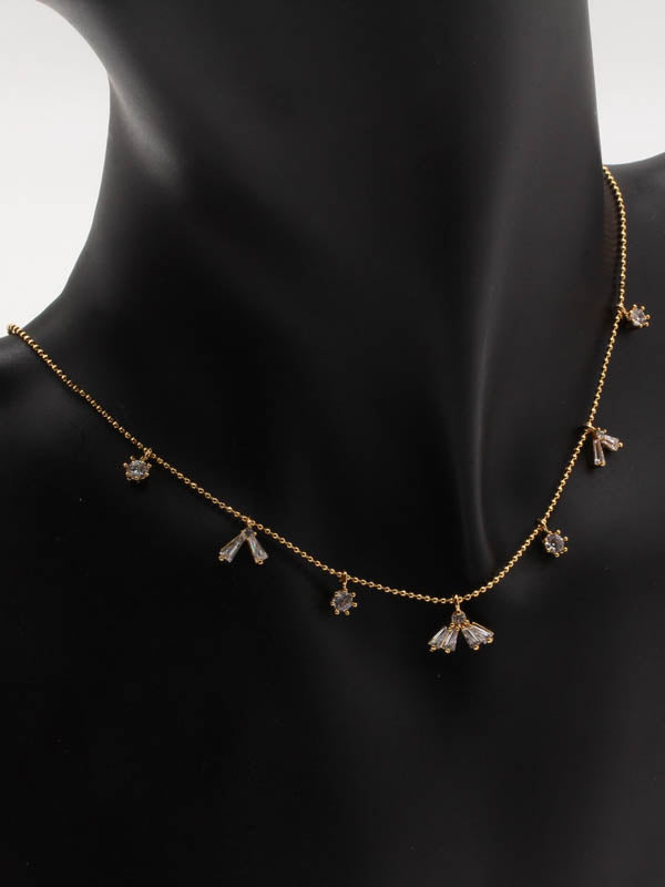 سلسال تشوكر 52191 سلسال jewel