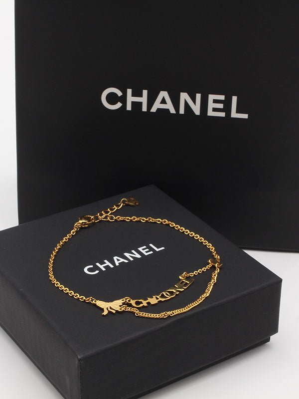 اسواره شانيل 408615 اسواره chanel