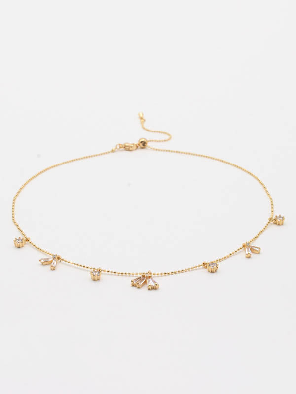 سلسال تشوكر 52191 سلسال jewel