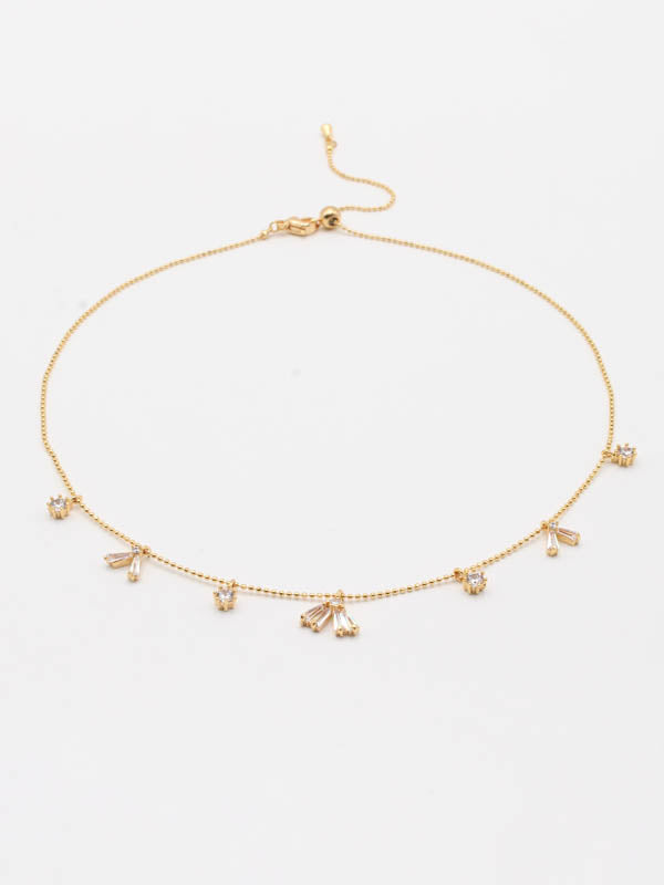 سلسال تشوكر 52191 سلسال jewel