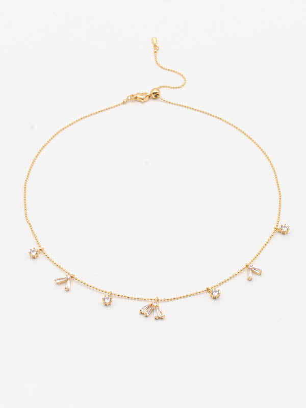 سلسال تشوكر 52191 سلسال jewel