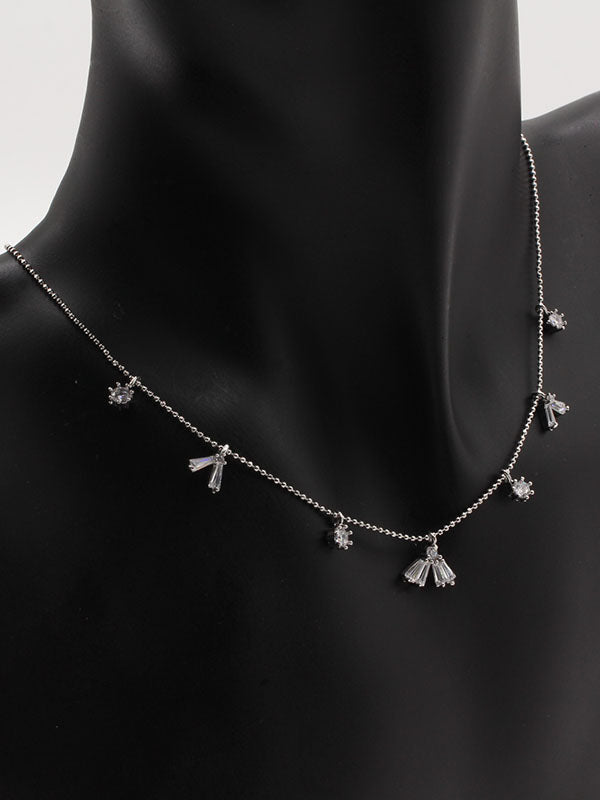 سلسال تشوكر 52191 سلسال jewel