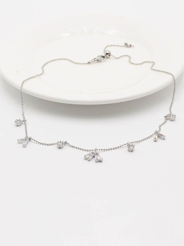 سلسال تشوكر 52191 سلسال jewel