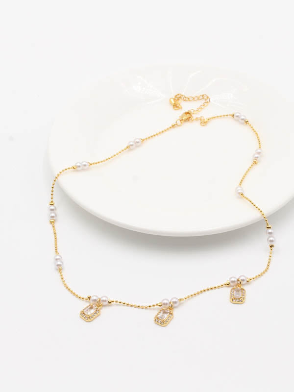 سلسال تشوكر 52192 سلسال jewel