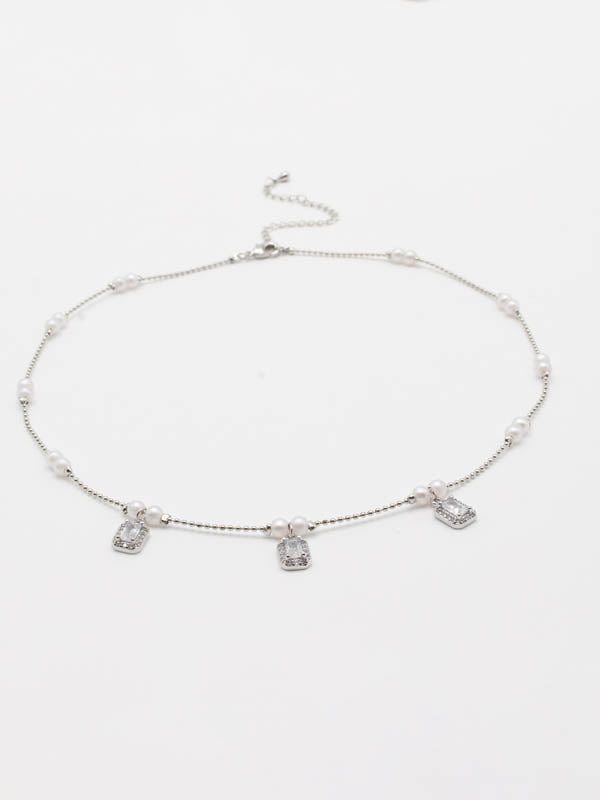 سلسال تشوكر 52192 سلسال jewel