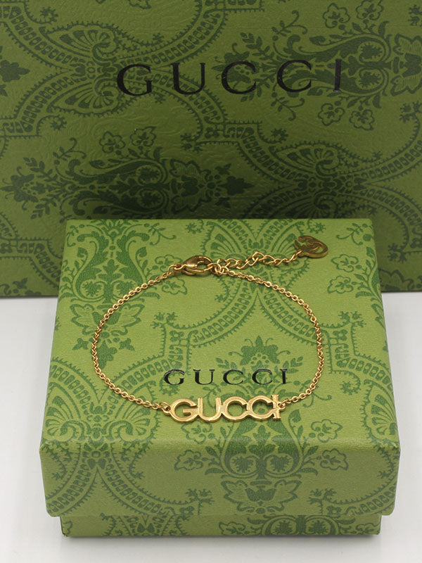 اسواره قوتشي 10227 اسواره gucci ذهبي