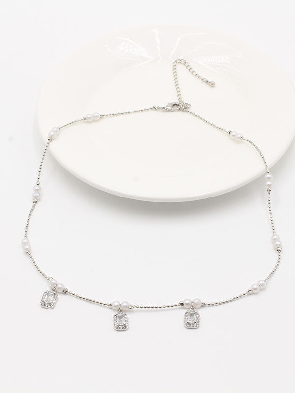 سلسال تشوكر 52192 سلسال jewel