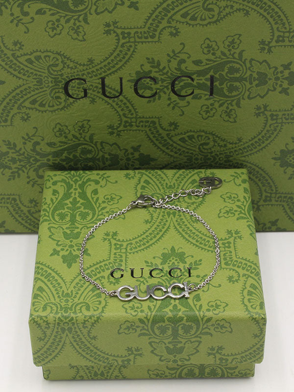اسواره قوتشي 10227 اسواره gucci فضي