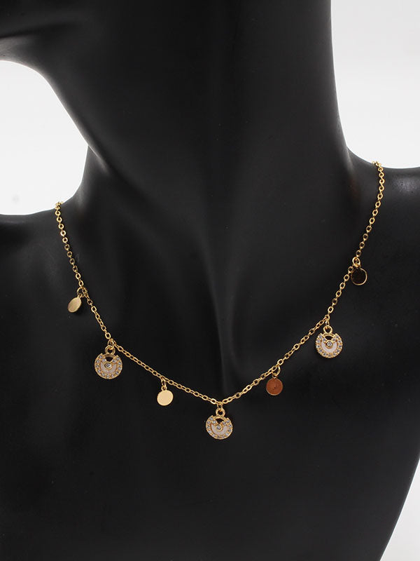 سلسال تشوكر 52217 سلسال jewel