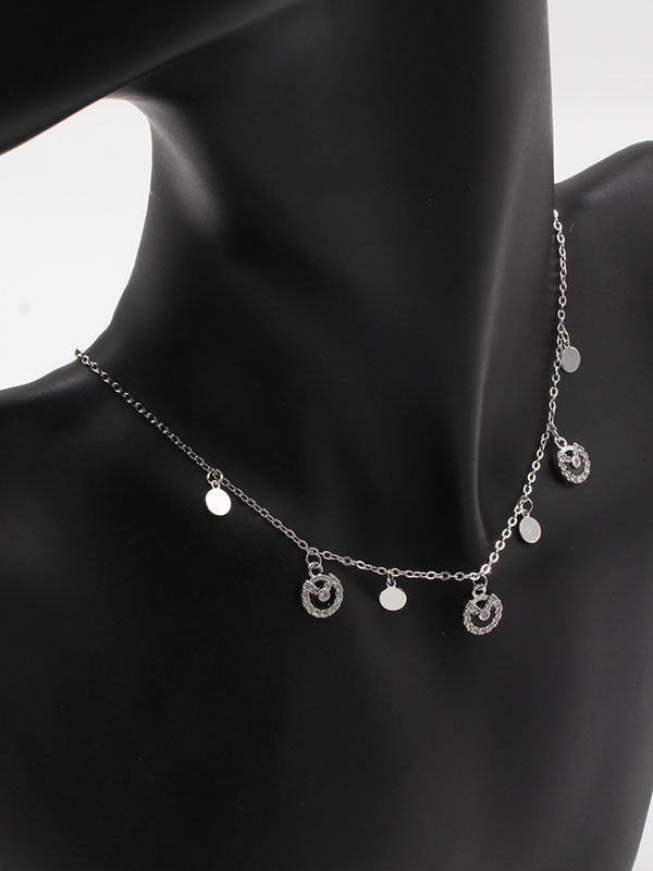 سلسال تشوكر 52217 سلسال jewel