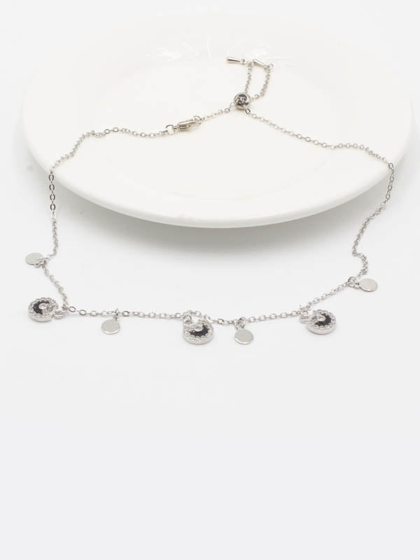 سلسال تشوكر 52217 سلسال jewel