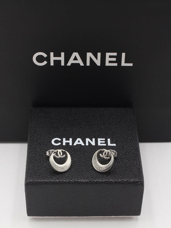 حلق شانيل 70162 حلق chanel