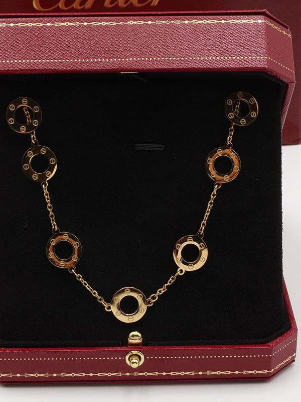 طقم كارتير نسائي اطقم CARTIER