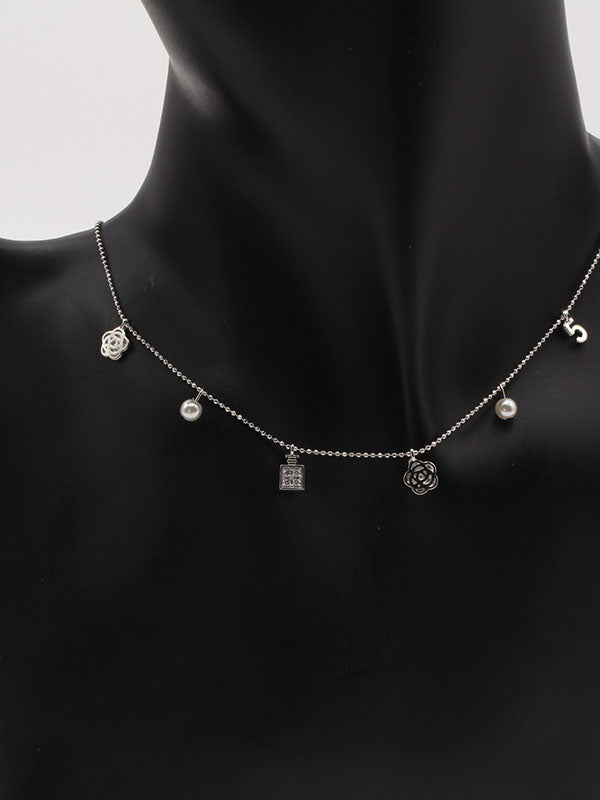 سلسال تشوكر 52225 سلسال jewel