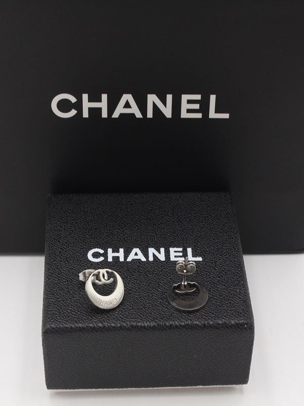 حلق شانيل 70162 حلق chanel