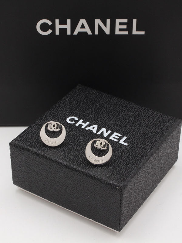 حلق شانيل 70162 حلق chanel