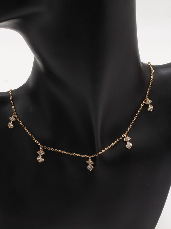 سلسال تشوكر 52200 سلسال jewel