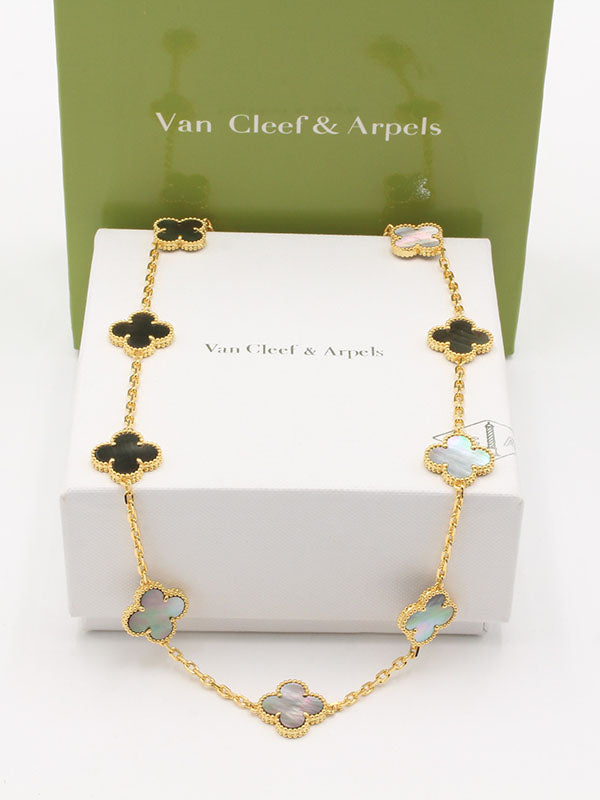 سلسال فان كليف الماستر الجديد