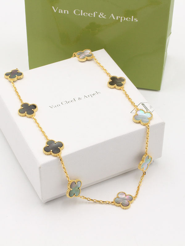 سلسال فان كليف الماستر الجديد سلسال van cleef