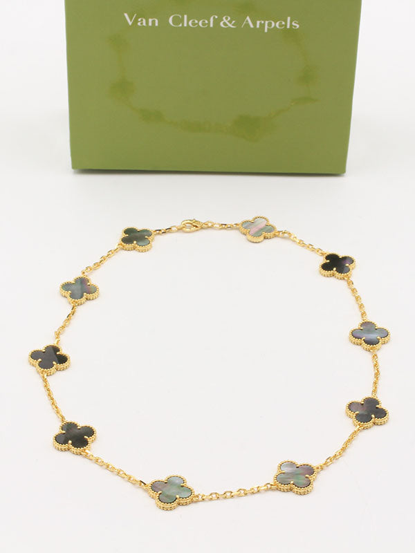 سلسال فان كليف الماستر الجديد سلسال van cleef