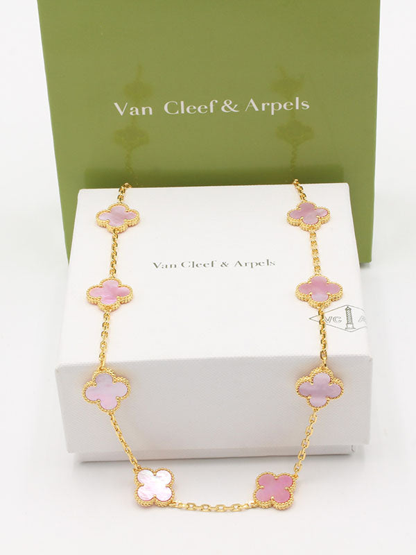 سلسال فان كليف الماستر الجديد