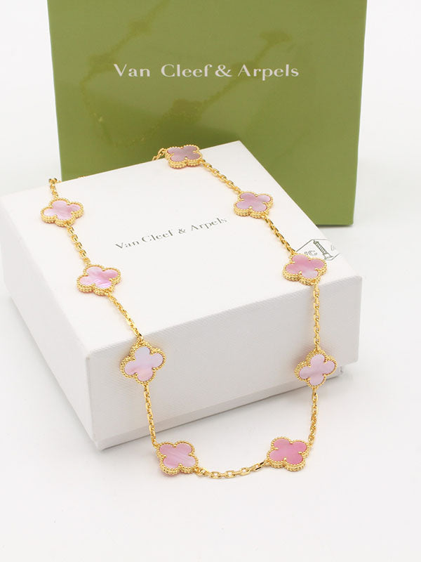 سلسال فان كليف الماستر الجديد