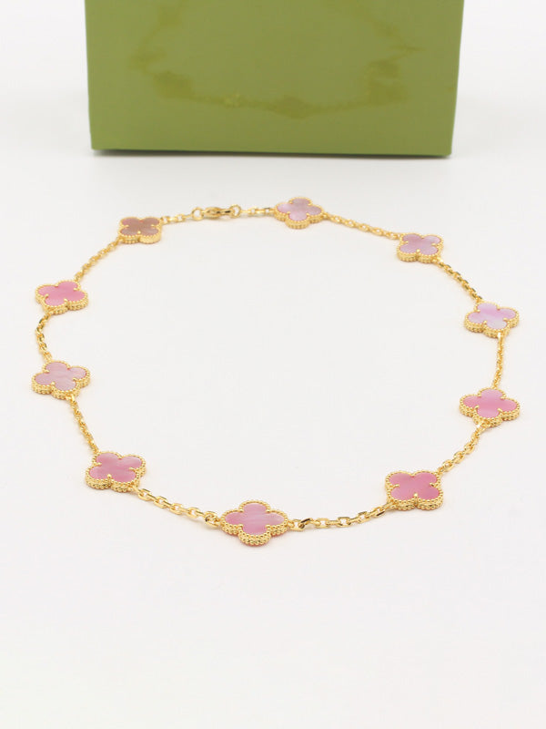 سلسال فان كليف الماستر الجديد