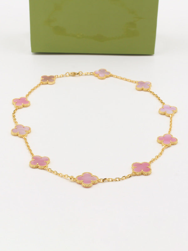 سلسال فان كليف الماستر الجديد